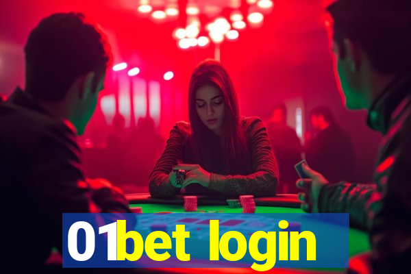 01bet login